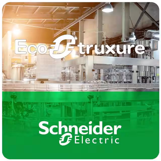 SOMSQLCZZSPAZZ Schneider Electric Contrôleurs - Accessoires
